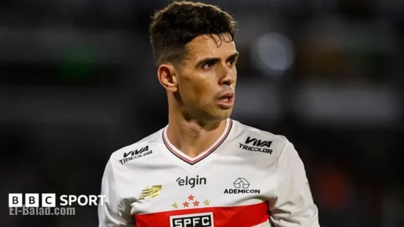 Oscar, Former Chelsea Star, Hospitalized with Heart Condition