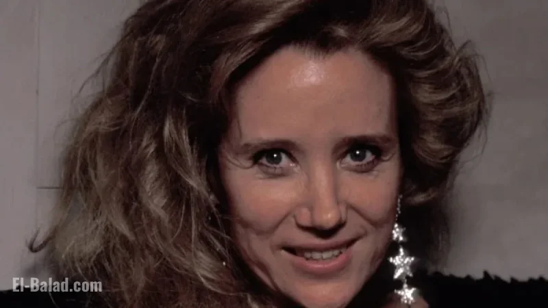 Oscar-Nominated Actress Sally Kirkland Passes Away at 84