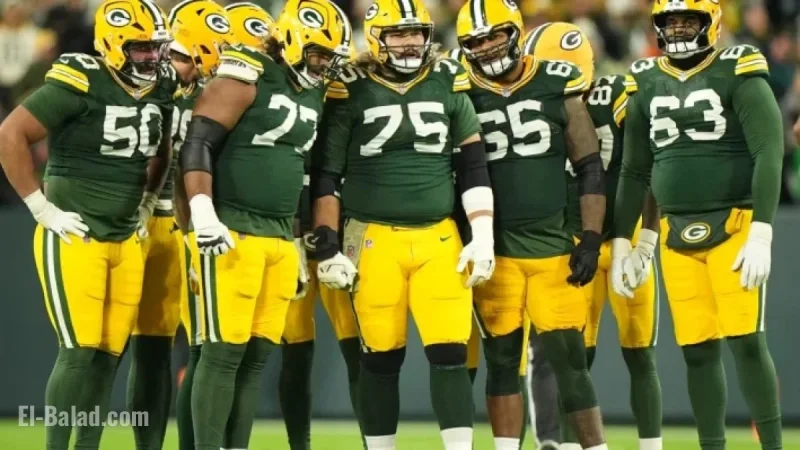 Packers’ Week 10: Key Winners and Losers Against the Eagles