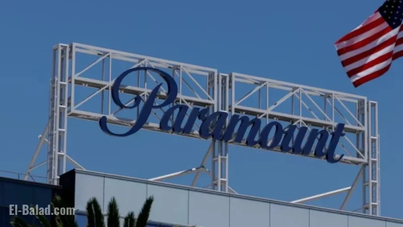Paramount Sees 600 Employees Opt for Buyout Amid Office Return Policy
