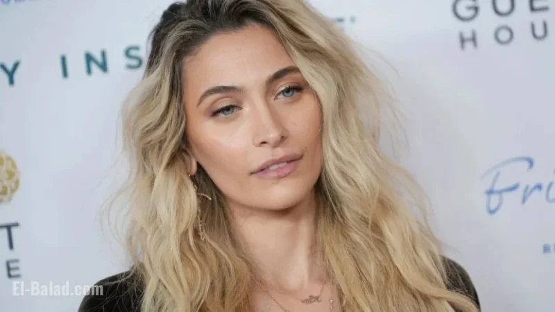 Paris Jackson Reveals Drug Abuse Ruined Life, Caused Perforated Septum