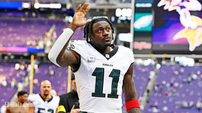 Patriots Star Sparks Trade Speculation with Recent Remarks