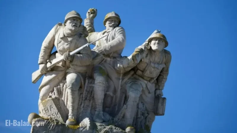 PBS Program Revives America’s World War I History