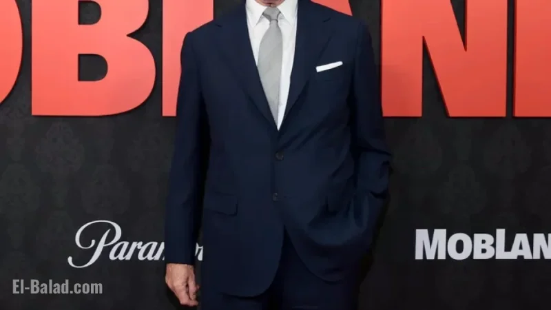 Pierce Brosnan Reunites with Estranged Son Christopher After Years Apart