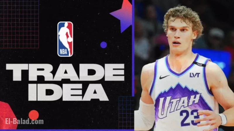 Pistons Become Contenders with Lauri Markkanen Trade