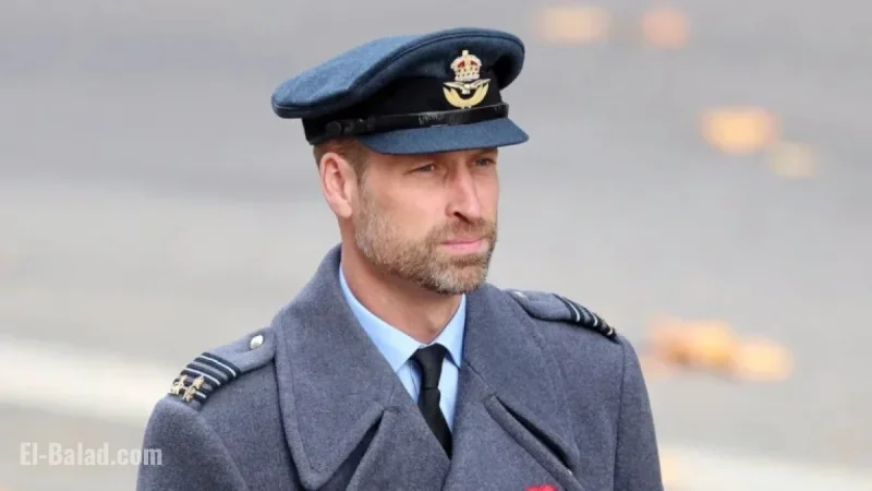 Prince William Discusses Cancer Talks with His Children: A ‘Balancing Act’