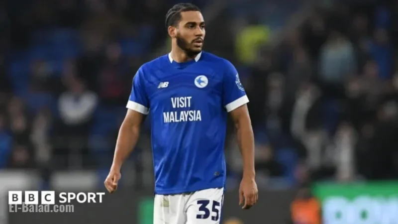 Reading Re-Signs Midfielder Andy Rinomhota for Season Conclusion