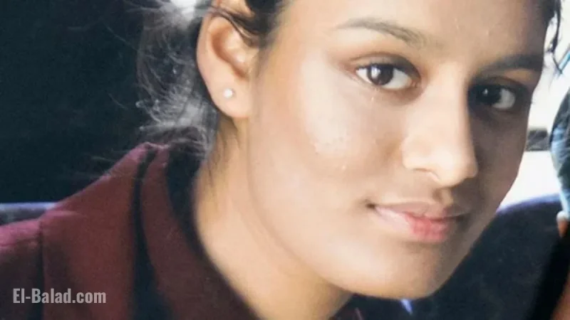 Repatriate Shamima Begum and Other Britons in Syria, Urges Review