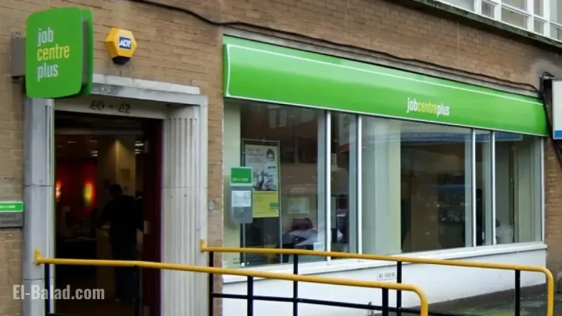 Report Reveals Universal Credit Sanctions More Damaging Than Criminal Fines