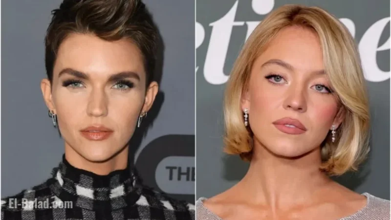 Ruby Rose Calls Sydney Sweeney a ‘Cretin’ Over Christy Martin Role Dispute