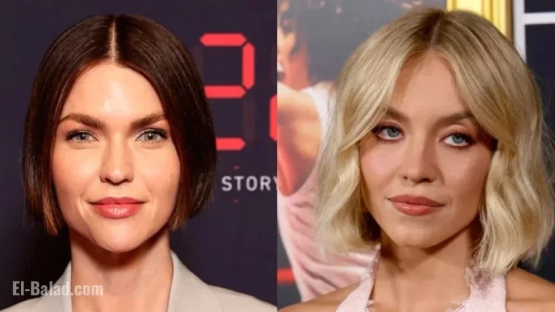Ruby Rose Criticizes Sydney Sweeney: “You Ruined ‘Christy'”
