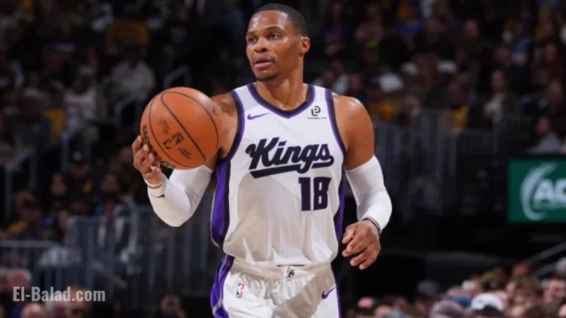 Russell Westbrook Reveals Nuggets’ Decision to Let Him Decline Option