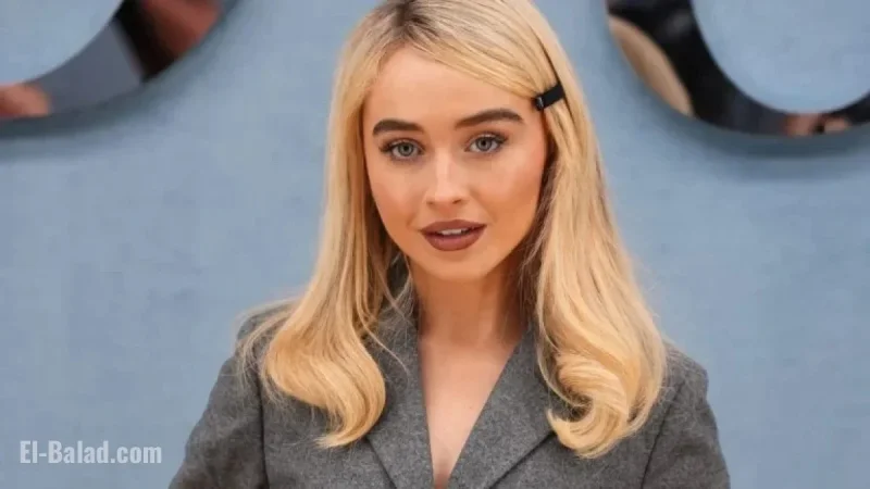 Sabrina Carpenter Leads ‘Alice in Wonderland’ Musical Film