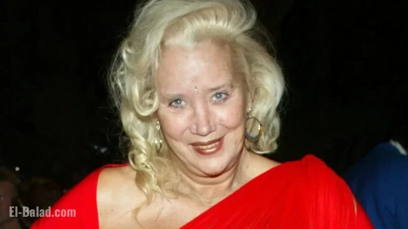 Sally Kirkland, Oscar-Nominated Star of Anna and Familiar Face from Bruce Almighty, Dies at 84