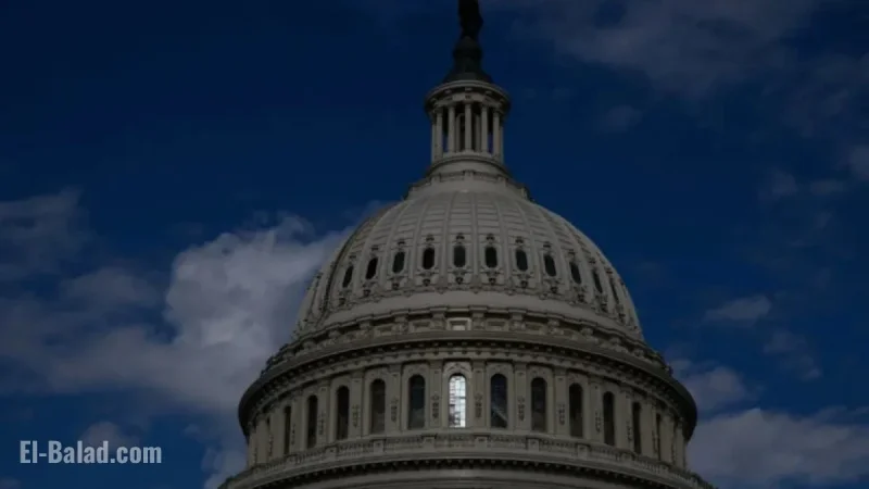 Senate Reveals Key Details of Shutdown Deal