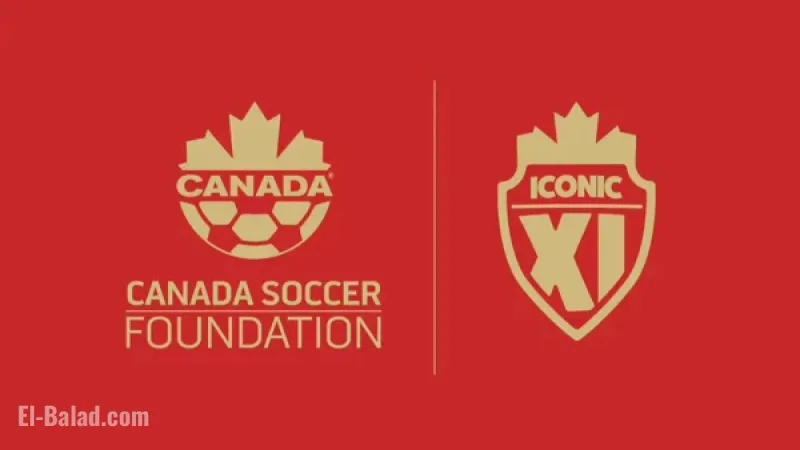 Sidney Crosby, Simu Liu, Shawn Mendes Support Canada’s FIFA World Cup Bid