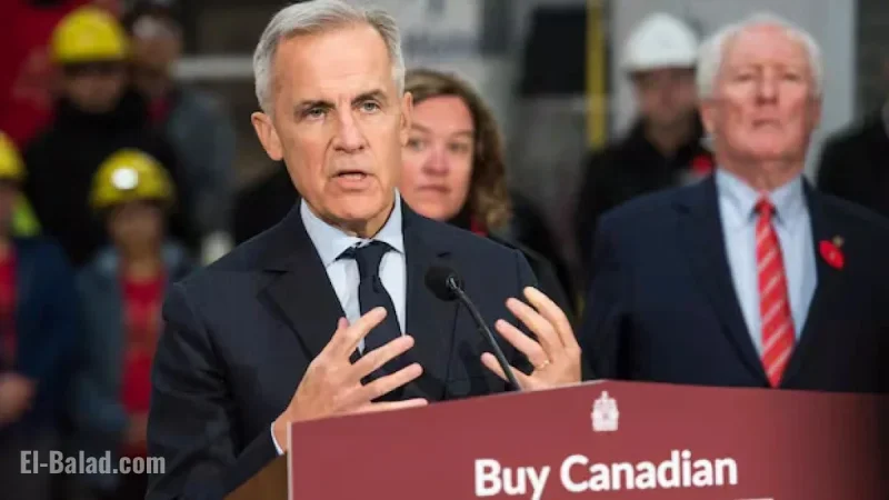 Sources Reveal New Nation-Building Projects: Mines, LNG, Iqaluit Hydro