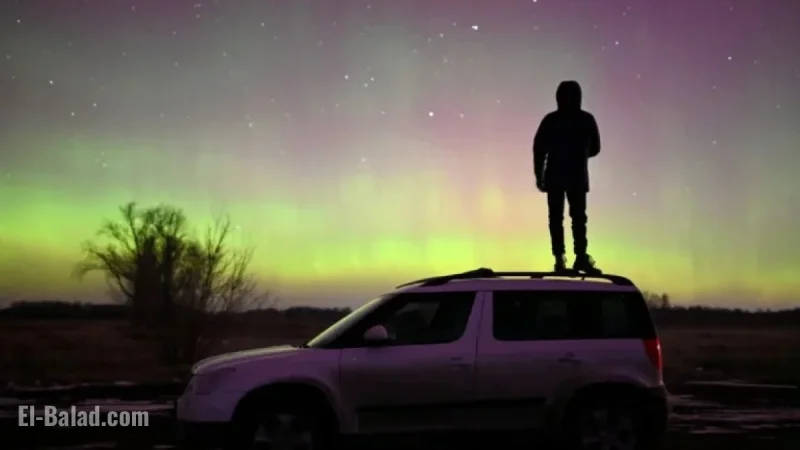 Space Forecasters Warn: Severe Solar Storms May Illuminate Auroras on Earth