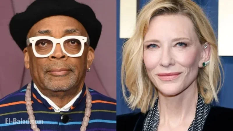 Spike Lee to Meet Pope Leo at Vatican with Industry Figures