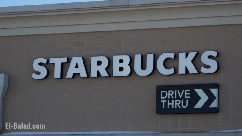 Starbucks Closes Unexpectedly at Downtown Disney California in 2025