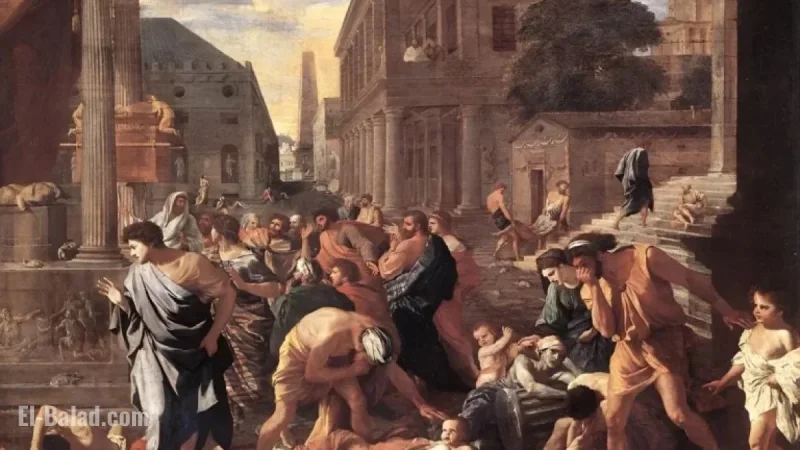 Study Reveals Misinterpretation of Medieval Tale on Black Death’s Spread