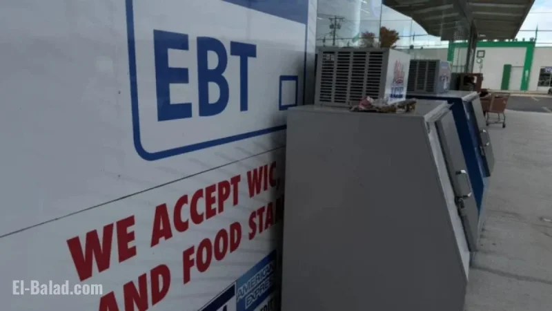 Supreme Court to Decide on Resumption of Full SNAP Payments