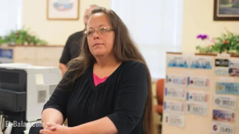 Supreme Court Upholds Landmark Same-Sex Marriage Ruling