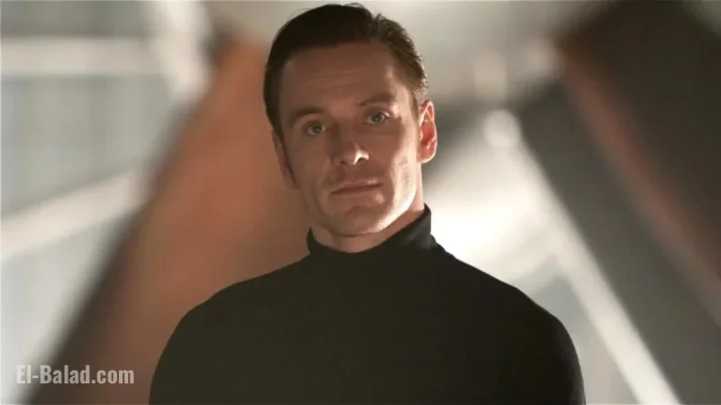 Top 12 Michael Fassbender Movies Ranked