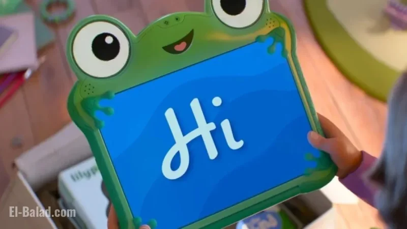 Toy Story 5 Teaser Showcases Tablet Threatening the Toys