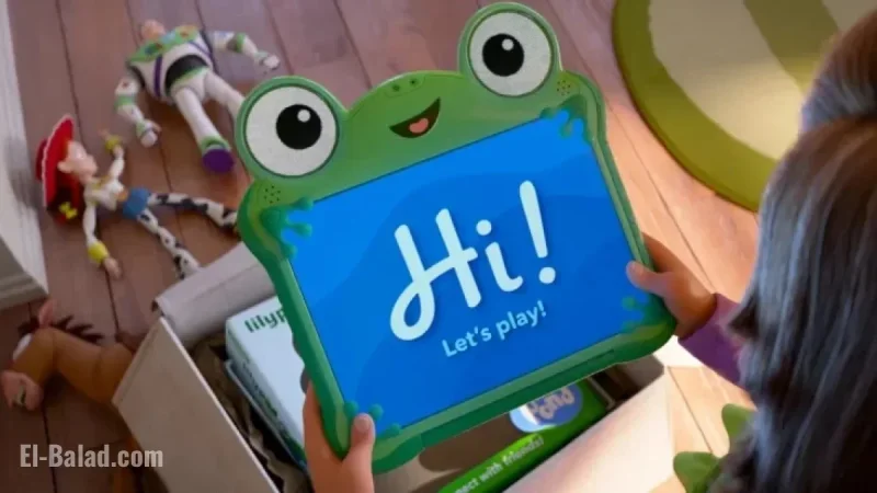 ‘Toy Story 5’ Trailer Reveals Toys Battling Tech, Greta Lee as Lilypad