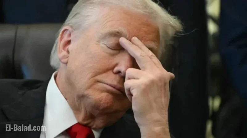 Trump Defends Skilled Foreign Workers Amidst H-1B Visa Fee Hike