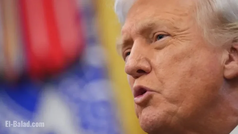 Trump’s 2025 $2,000 Tariff Stimulus: Eligibility Details Revealed