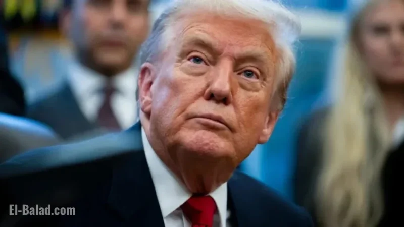 Trump’s 50-Year Mortgage: Monthly Savings and Long-Term Interest Costs, UBS Reveals