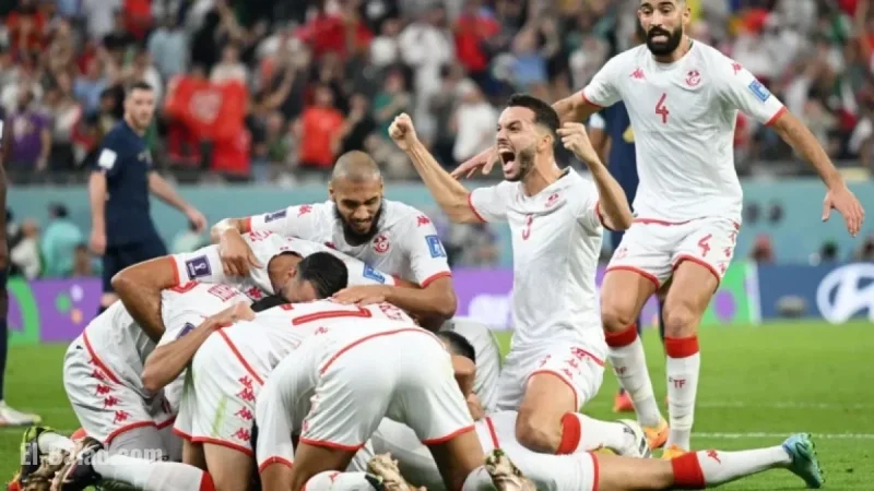 Tunisia vs Mauritania: Expert Predictions and Betting Tips for Nov 12, 2025
