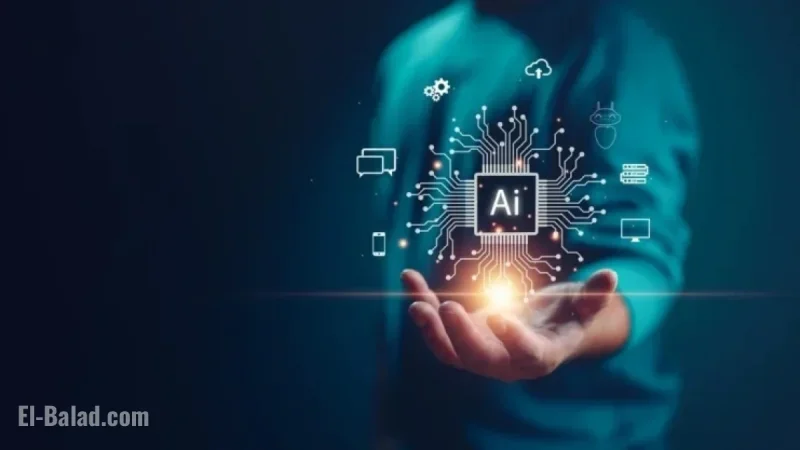 University Expert Warns: AI Is Not an All-Powerful Deity