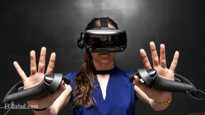 Valve Halts Index VR Headset Production