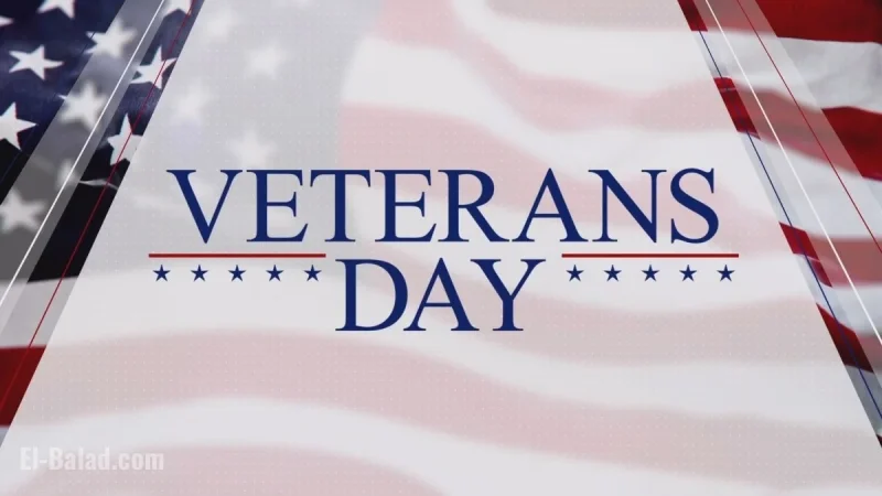 Veterans Day 2025 Free Meals: Today’s Best Restaurant Deals for Veterans and Active Duty (How to Claim Fast)