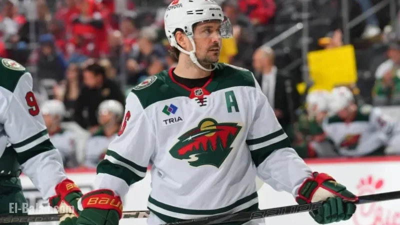 Wild Seek to Add Forward This Season