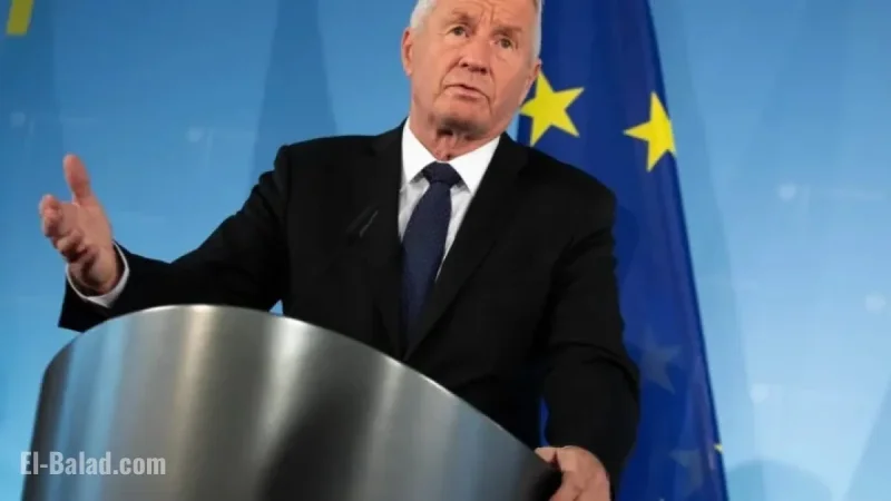 2018 Emails Reveal Epstein’s Correspondence with Council of Europe Chief