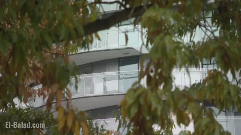 8-Year-Old Girl Falls to Death from Vancouver Balcony: Police Report