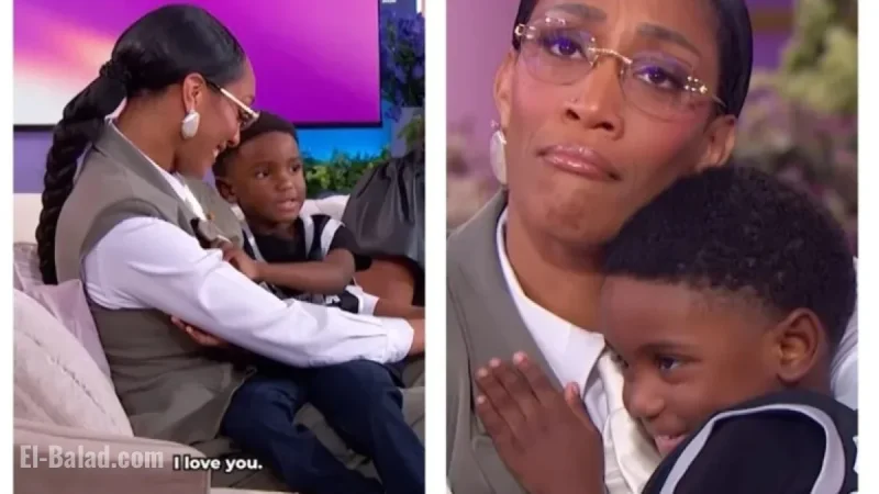 A’ja Wilson Makes 4-Year-Old Fan’s Birthday Unforgettable
