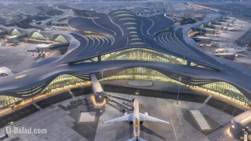 Abu Dhabi Plans 10 Vertiports to Launch Air Taxis