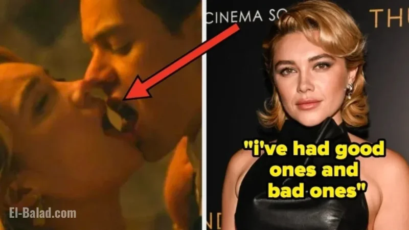 “Actors Share Experiences with Intimacy Coordinators: ‘Don’t Dictate Our Orgasms'”