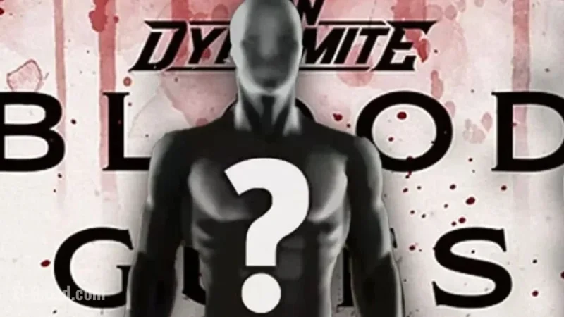 AEW Dynamite’s Blood & Guts Special Teases Surprise Return in Greensboro