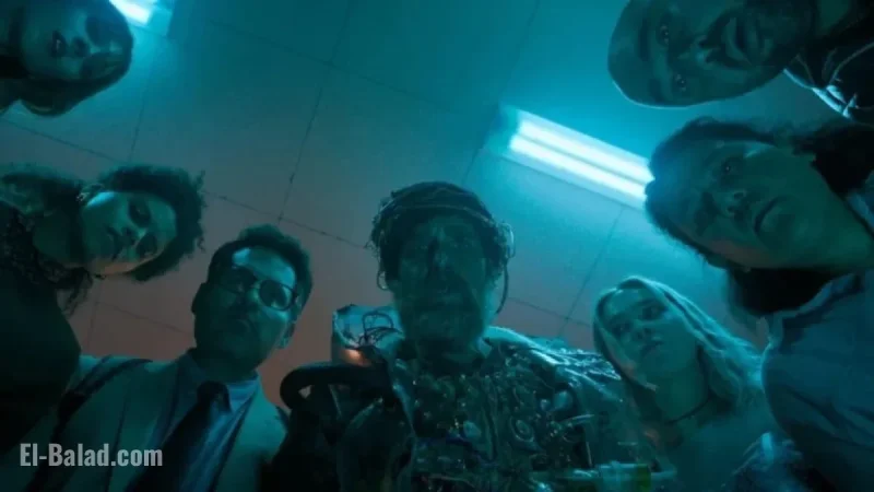 “AI Apocalypse Looms in ‘Good Luck, Have Fun, Don’t Die’ Trailer”