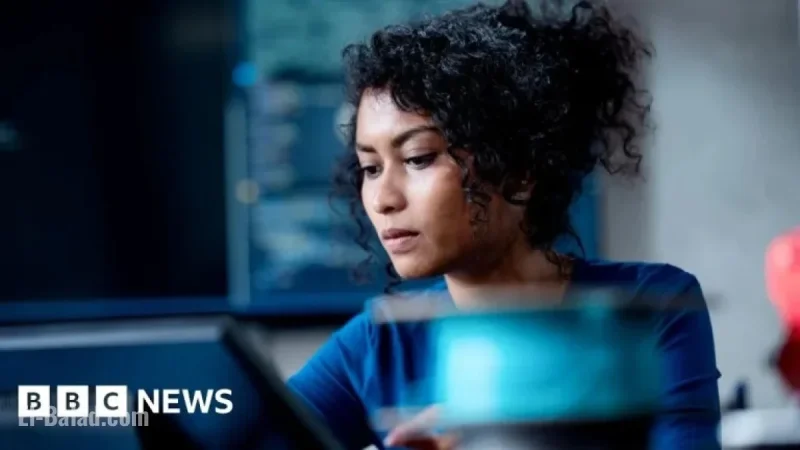 AI to Reduce Workforce by Two-Thirds