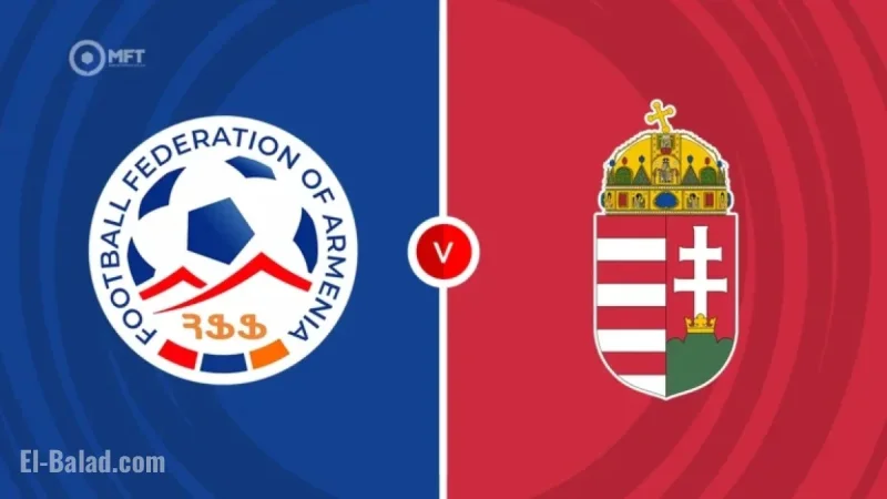 Armenia vs Hungary: Expert Predictions and Betting Insights