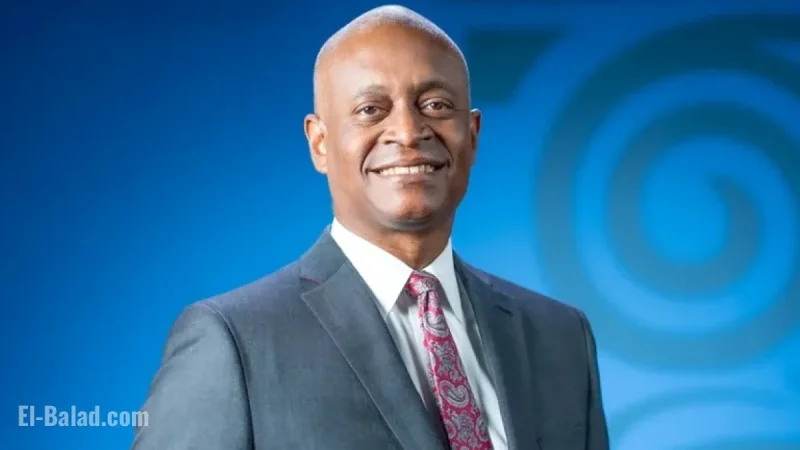 Atlanta Fed Chief Bostic to Retire After Current Term