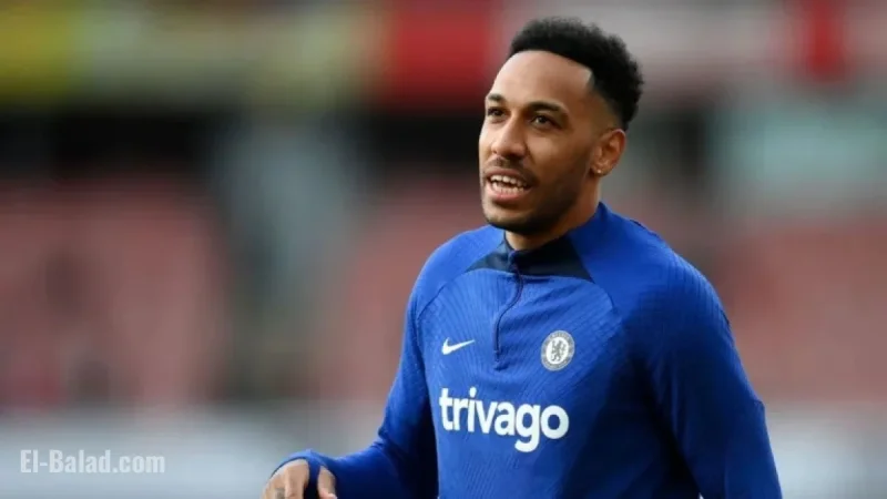 Aubameyang Regrets Chelsea Transfer as a ‘Big Mistake’