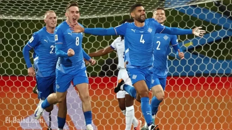 Azerbaijan vs Iceland: WCQ Preview, Odds, and Viewing Info
